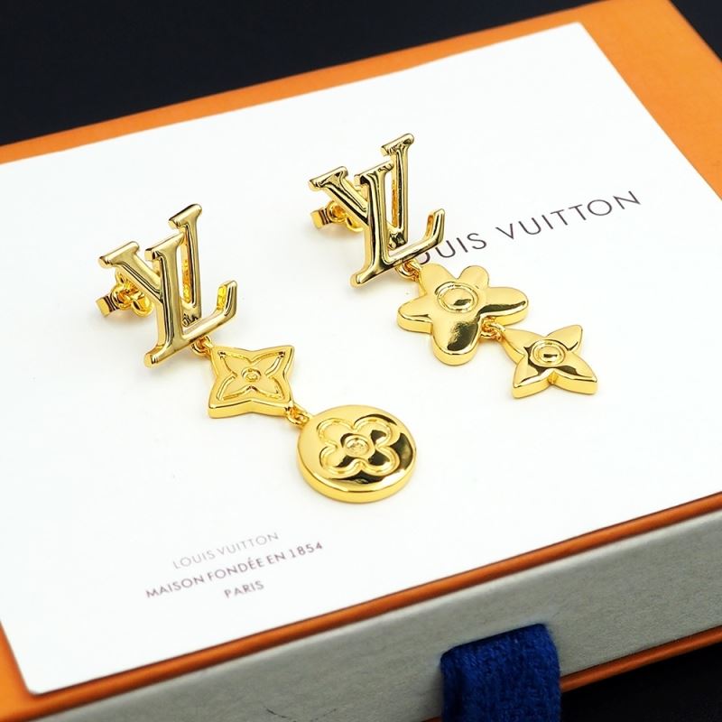 Louis Vuitton Earrings